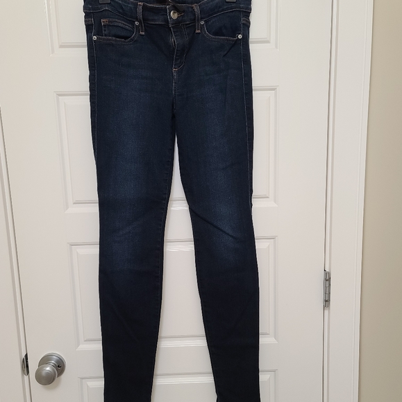 Joe's women's skinny jeans size 28 - Picture 1 of 4